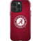 University of Alabama University Seal iPhone 15 Pro Impact Case